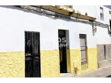 Piso en venta en Calle Nueva