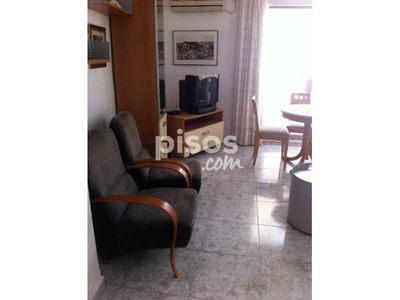 Apartamento en venta en Calle José Ballester, 1