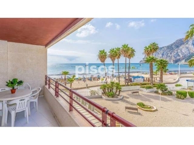 Apartamento en venta en Playa de La Fossa