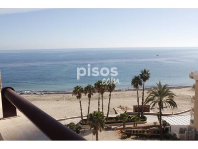 Ático en venta en Playa La Fossa en La Cometa-Carrió Park por 269.000 €