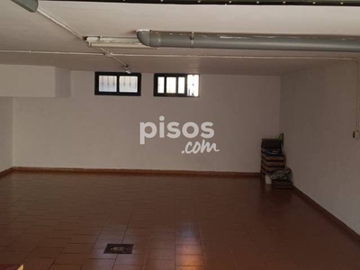 Casa adosada en venta en Calle Miguel Ríos, 25