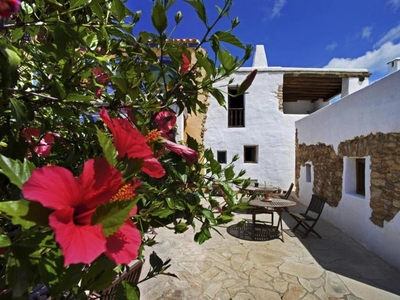 Habitaciones en Ibiza