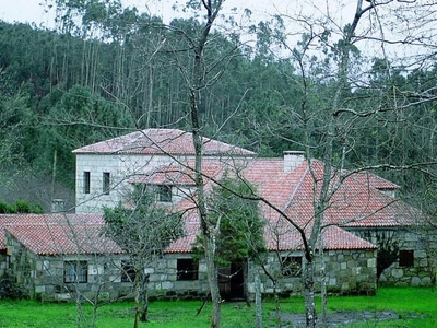 Habitaciones en Pontevedra