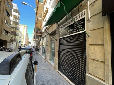 Local comercial Cádiz Ref. 90709212 - Indomio.es
