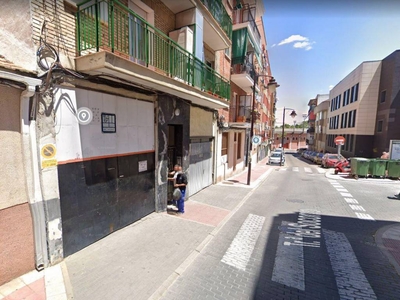 Local comercial San Sebastián de los Reyes Ref. 90721566 - Indomio.es