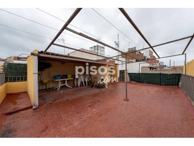 Piso en venta en Carrer de la Muntanya, cerca de Carrer del Dipòsit