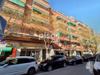 Piso en venta en Esplugues de Llobregat en Esplugues de Llobregat por 191.100 €