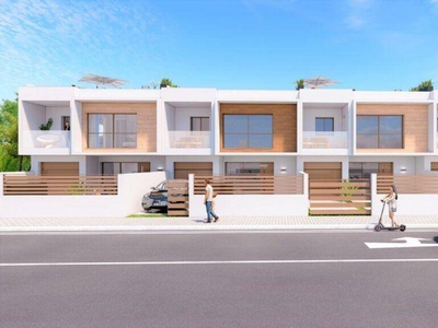 Venta Casa rústica Los Alcázares. 136 m²