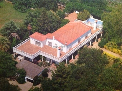 Venta Casa unifamiliar en Afores Pineda de Mar. Con terraza 654 m²