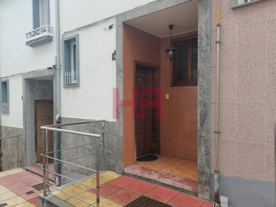 Venta Casa unifamiliar Ourense. A reformar 90 m²