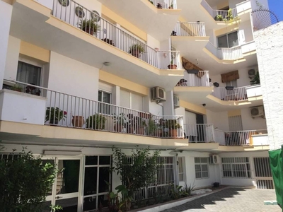 Venta Piso Jerez de la Frontera. Piso de cuatro habitaciones Buen estado primera planta con terraza