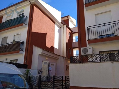 Venta Piso Las Gabias. Piso de una habitación Buen estado planta baja plaza de aparcamiento