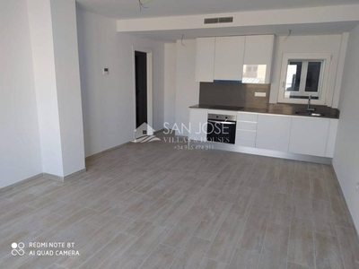 Venta Piso San Vicente del Raspeig - Sant Vicent del Raspeig. Piso de tres habitaciones Segunda planta