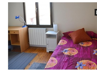 Alquiler de habitaciones en piso de 3 dormitorios en Uribarri, Bilbao