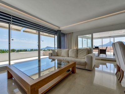 Altea apartamento en venta