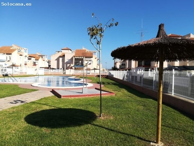 Apartamento de 2 habitaciones con piscina!