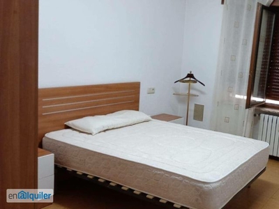 Apartamento de alquiler en Sancti Spiritus - San Juan