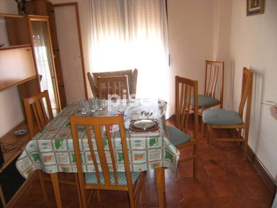 Apartamento en alquiler en Plaza del Bretón