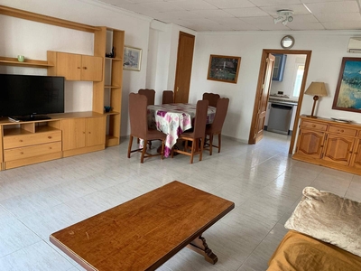 Apartamento en venta en Dénia, Alicante