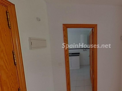 Apartamento en venta en Estepona