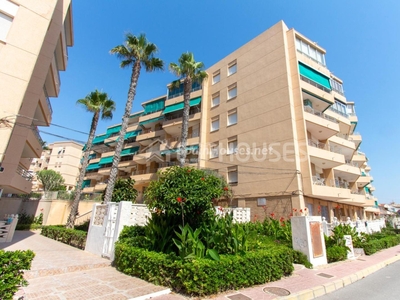 Apartamento en venta en Guardamar Playa, Guardamar del Segura