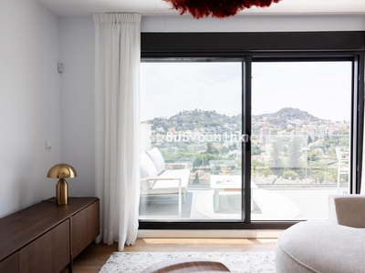 Apartamento en venta en Málaga-Este