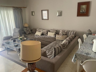 Apartamento en venta en Paraiso-Borronal, Estepona