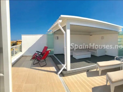 Apartamento en venta en San Pedro de Alcántara, Marbella