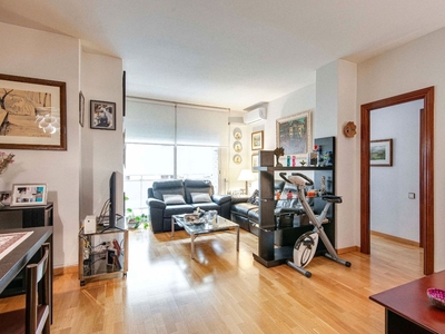 Apartamento en venta en Sarrià-Sant Gervasi, Barcelona ciudad, Barcelona