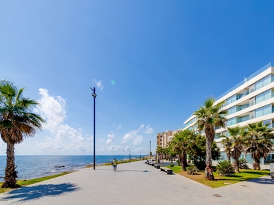 Apartamento en venta en Torrevieja, Alicante