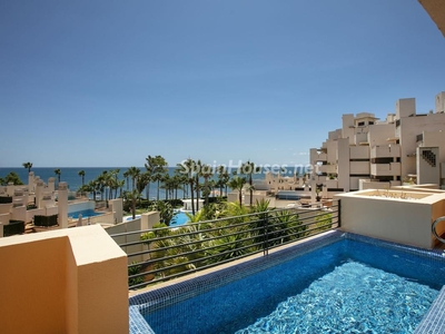 Apartamento en venta en Villacana-Costalita-Saladillo, Estepona