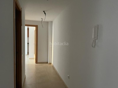 Apartamento venta de piso en calle roquetes () de 94,7m² y 1 habitación en Deltebre