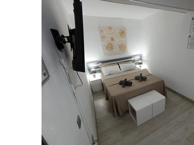 Apartamento Venta Málaga