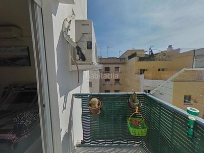Ático atico de 3 habitaciones en Porta en Porta Barcelona