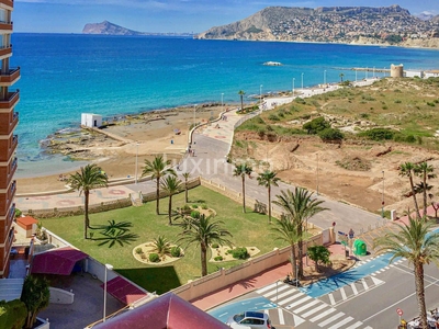 Ático en venta en Calpe / Calp, Alicante