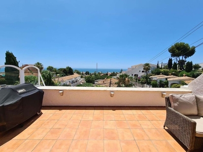 Benalmadena apartamento en venta