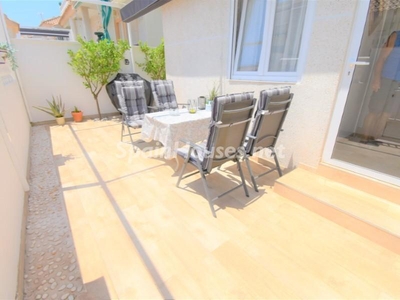 Bungalow en venta en Los Balcones - Los Altos del Edén, Torrevieja