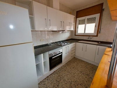 Casa con 3 habitaciones con parking y aire acondicionado en Sant Quirze del Vallès