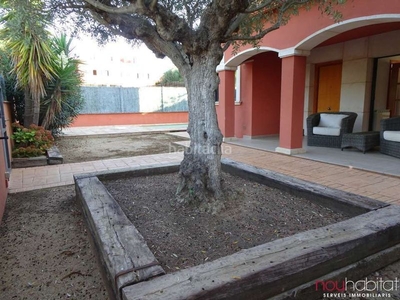 Casa con piscina y jardín en Sant Joan - Vilarromà Palamós