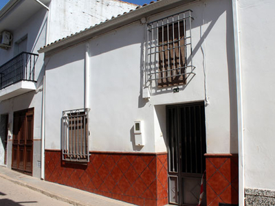 Casa en Calle SAN EUFRASIO, Villanueva de la Reina