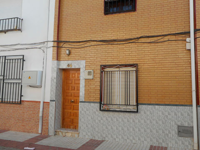 Casa en Calle SAN JOSE OBRERO, Chauchina