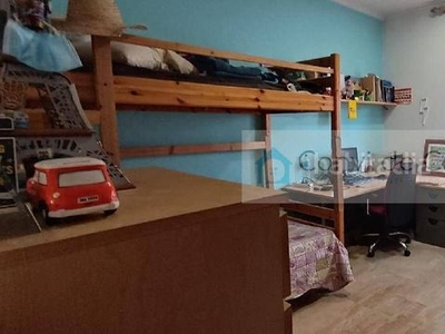 Casa en creu de barbera de 5 habitaciones y 4 baños en Sabadell