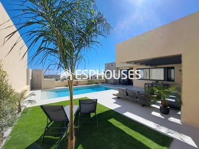 Casa en venta en Baños y Mendigo, Murcia