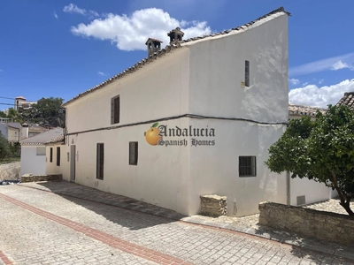 Chalet en venta en Moclín, Granada