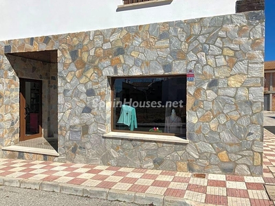 Casa en venta en Villanueva del Rosario