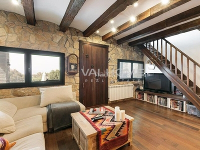 Casa independiente en les planes, en Vallvidrera - Tibidabo - Les Planes Barcelona