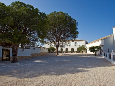 Casa independiente en venta en Fuengirola