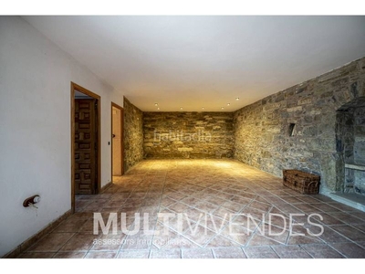 Casa masia en venta en Castellgalí
