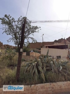 Casa o chalet de alquiler en Guadix