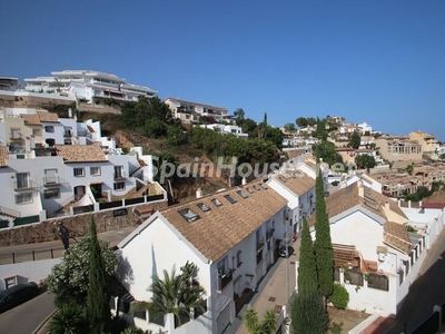 Casa pareada en venta en Torreblanca del Sol, Fuengirola